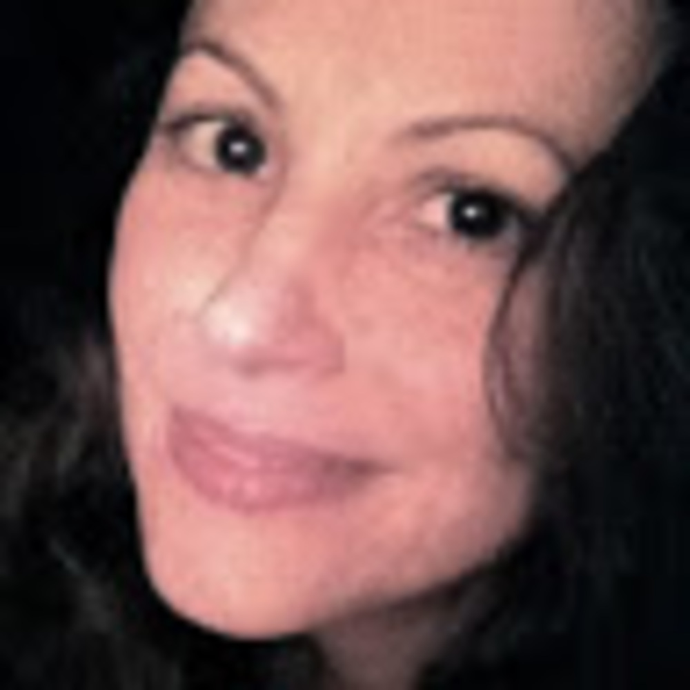 Meet your Posher, Karen